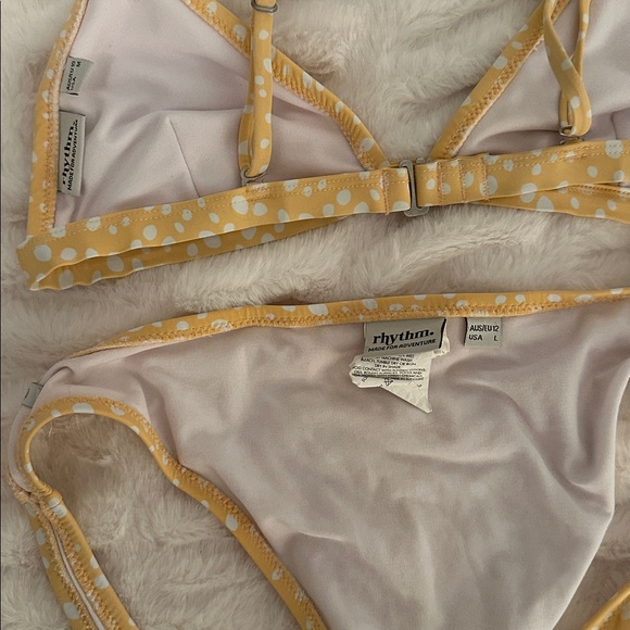 Rythm Peach Bikini - Picture 3 of 3